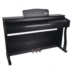 V-TONE BL-8808 BK pianino cyfrowe do nauki USB MID